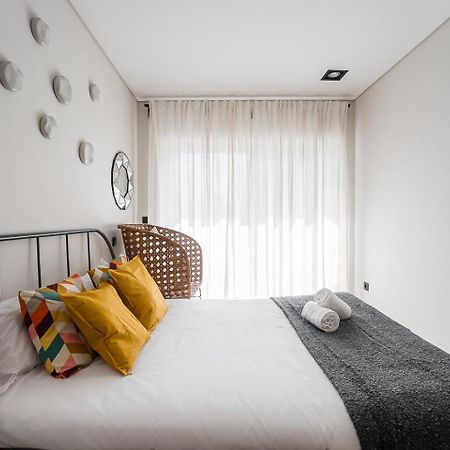 Guestready - Quental Wallpaper Near Marques Square ポルト エクステリア 写真
