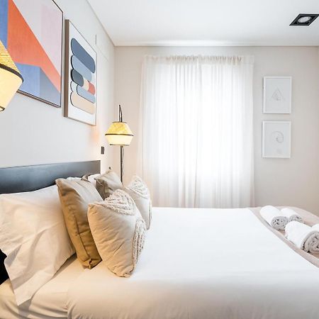 Guestready - Quental Wallpaper Near Marques Square ポルト エクステリア 写真