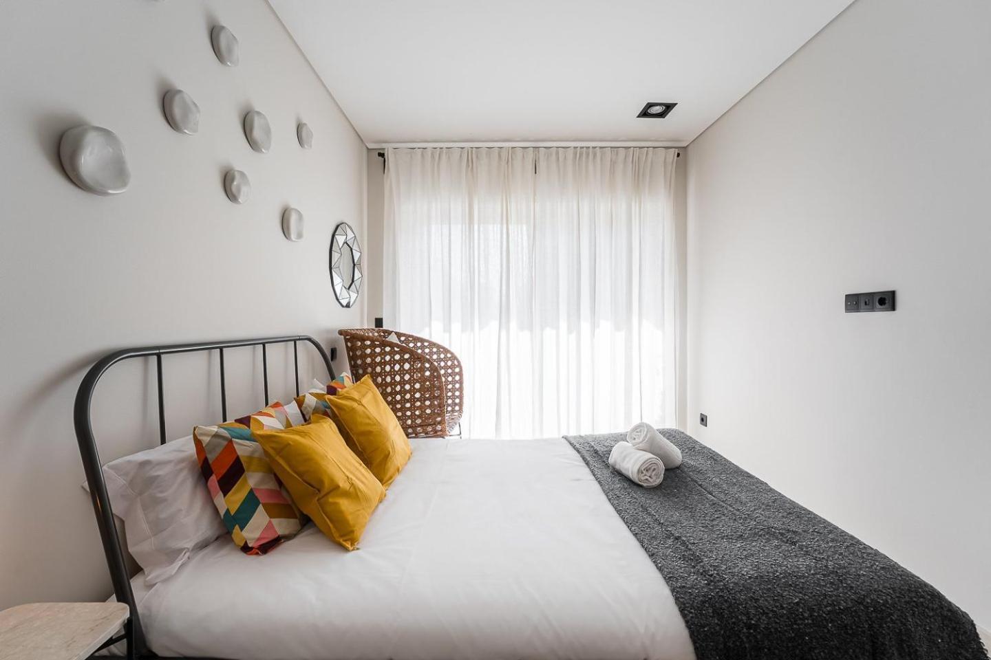 Guestready - Quental Wallpaper Near Marques Square ポルト エクステリア 写真