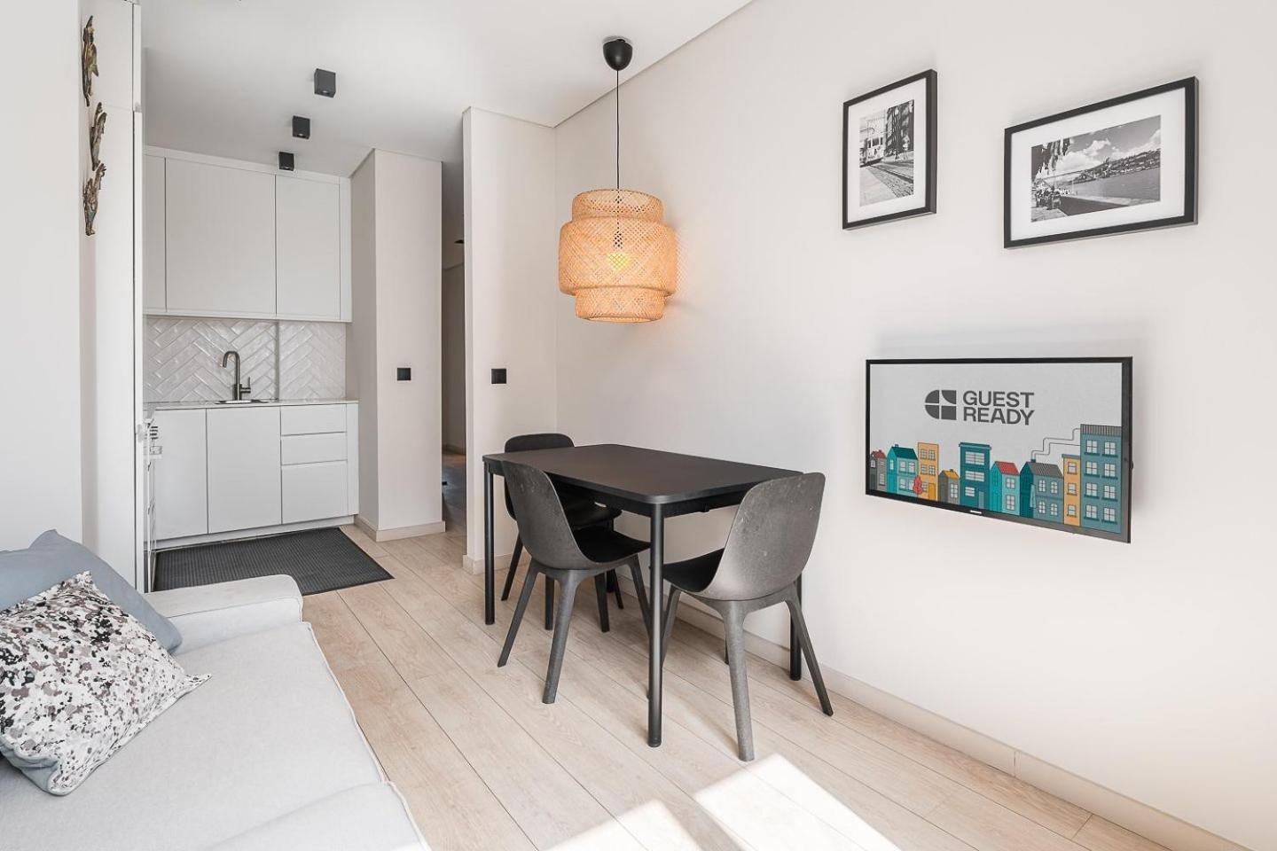 Guestready - Quental Wallpaper Near Marques Square ポルト エクステリア 写真
