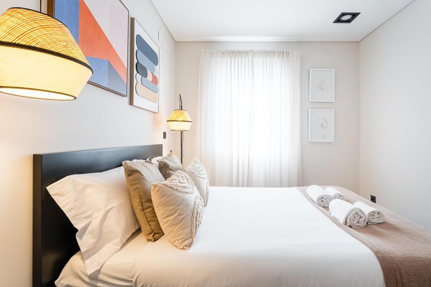 Guestready - Quental Wallpaper Near Marques Square ポルト エクステリア 写真