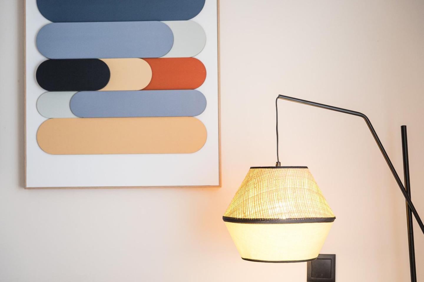 Guestready - Quental Wallpaper Near Marques Square ポルト エクステリア 写真