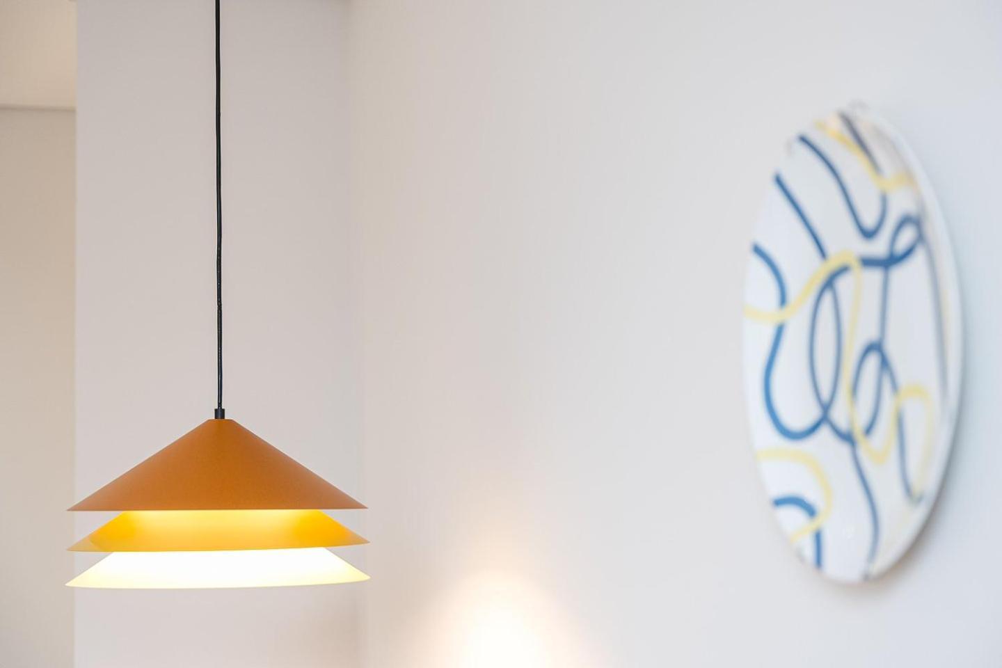 Guestready - Quental Wallpaper Near Marques Square ポルト エクステリア 写真