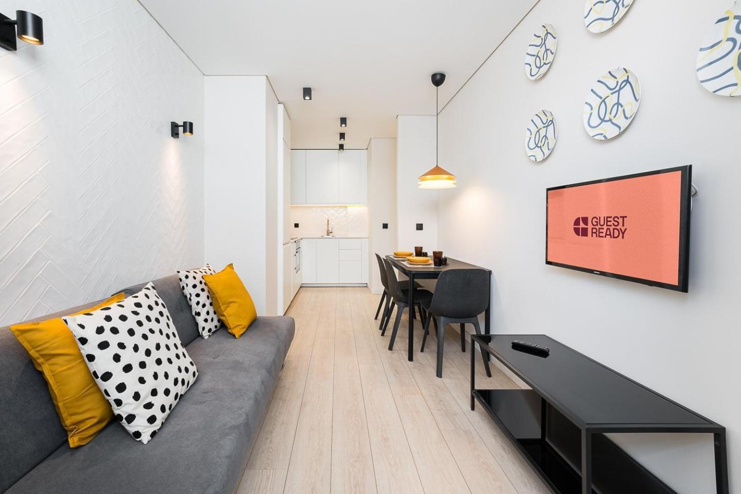 Guestready - Quental Wallpaper Near Marques Square ポルト エクステリア 写真